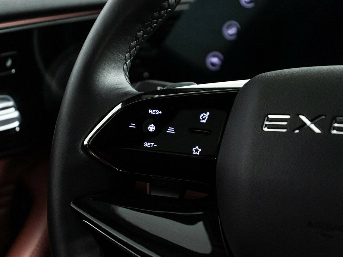 Купить Exeed RX, 2024, 4 024 км, фото №25