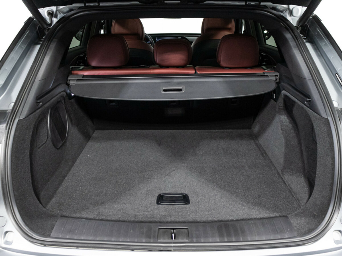 Купить Exeed RX, 2024, 4 024 км, фото №27