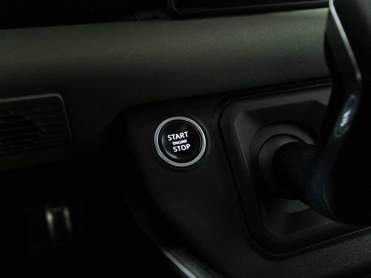 Купить Land Rover Defender 110 II, 2020, 83 607 км, фото №17