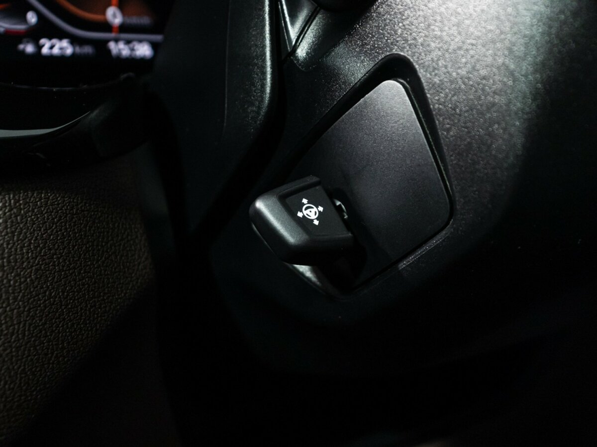 Купить BMW 5 серии 520d VII (G30/G31), 2019, 140 857 км, фото №23