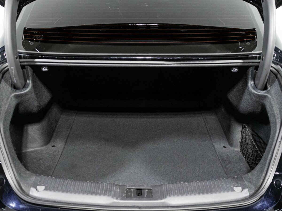 Купить Hongqi H5 II, 2023, 82 672 км, фото №19