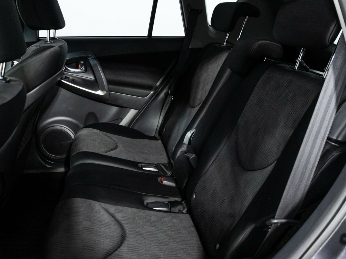 Купить Toyota RAV4 III (XA30) Рестайлинг, 2010, 211 000 км, фото №10