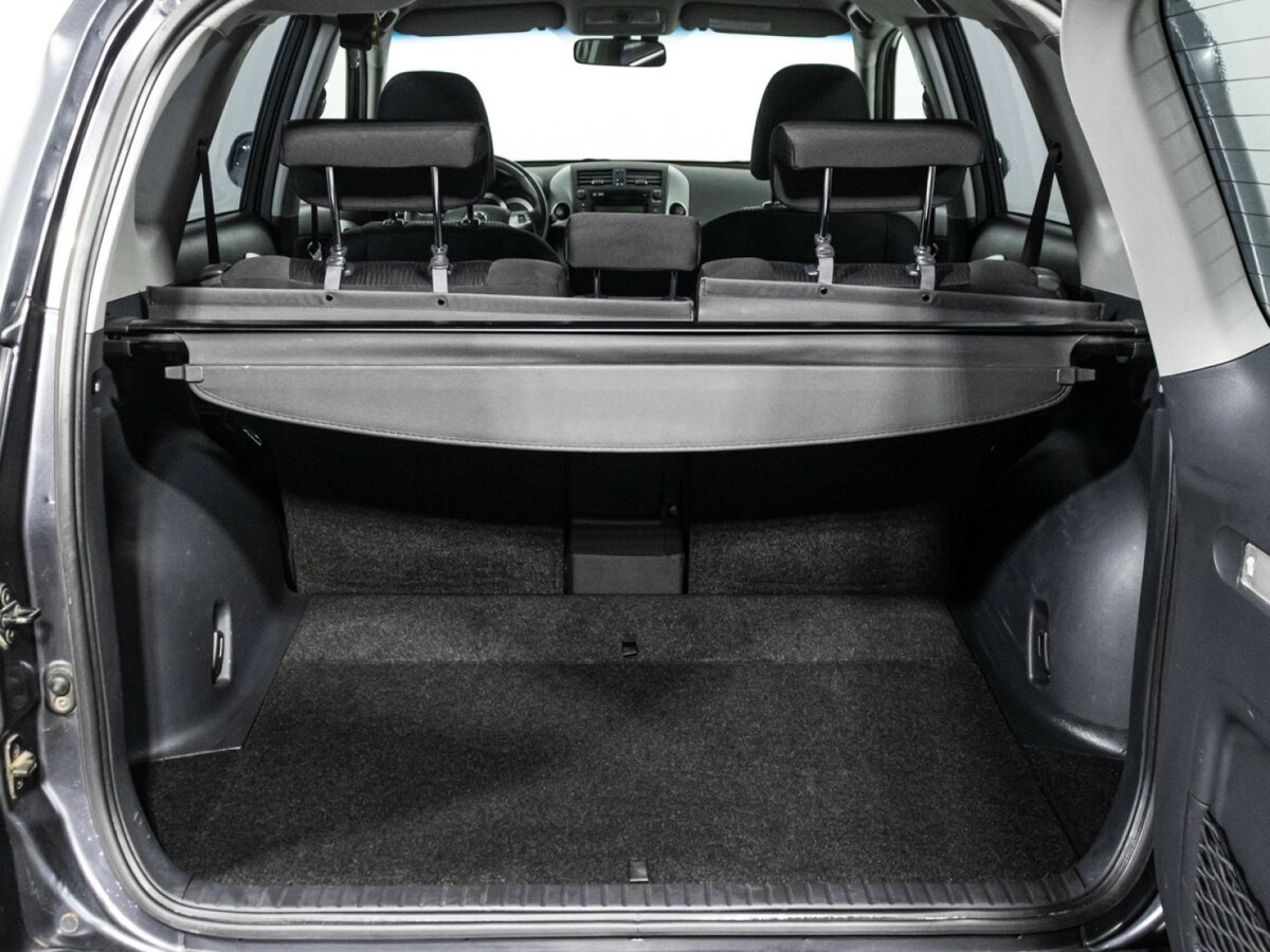 Купить Toyota RAV4 III (XA30) Рестайлинг, 2010, 211 000 км, фото №14