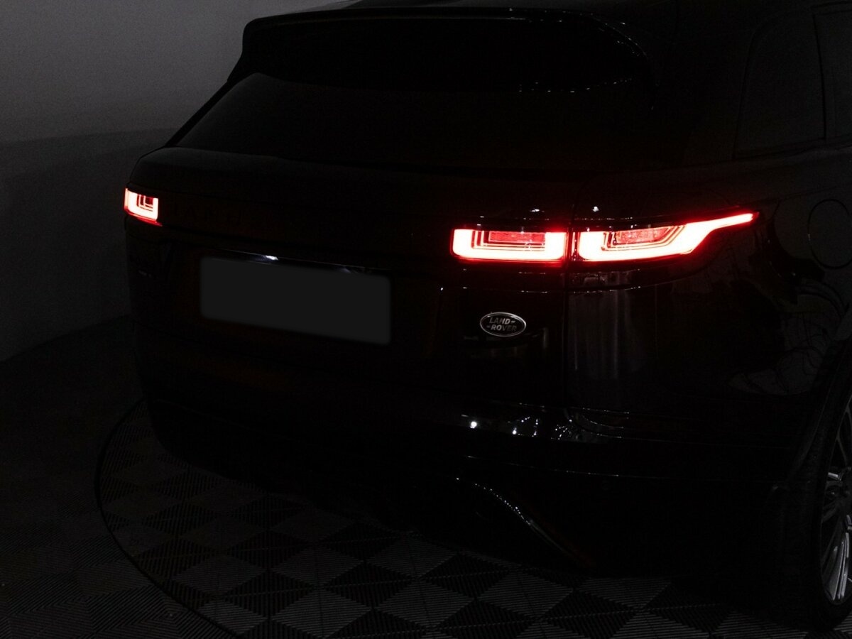 Купить Land Rover Range Rover Velar I, 2020, 47 924 км, фото №21