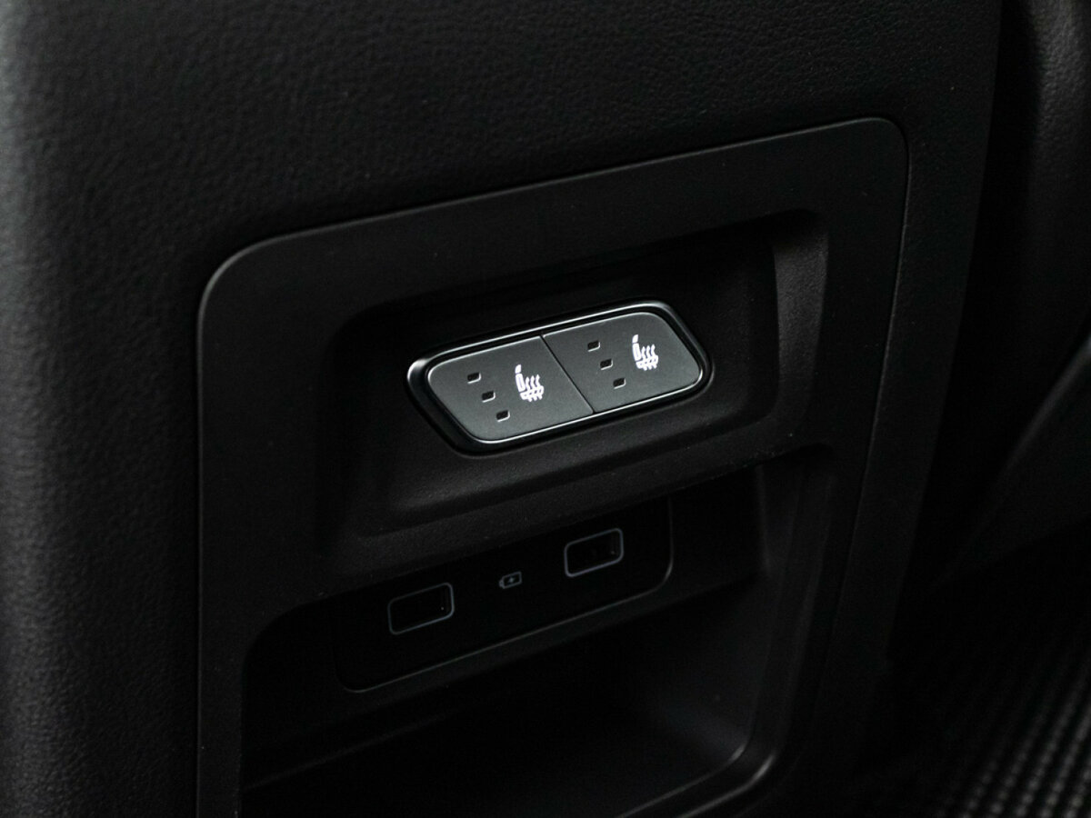 Купить JETOUR X90 PLUS, 2023, 55 952 км, фото №13