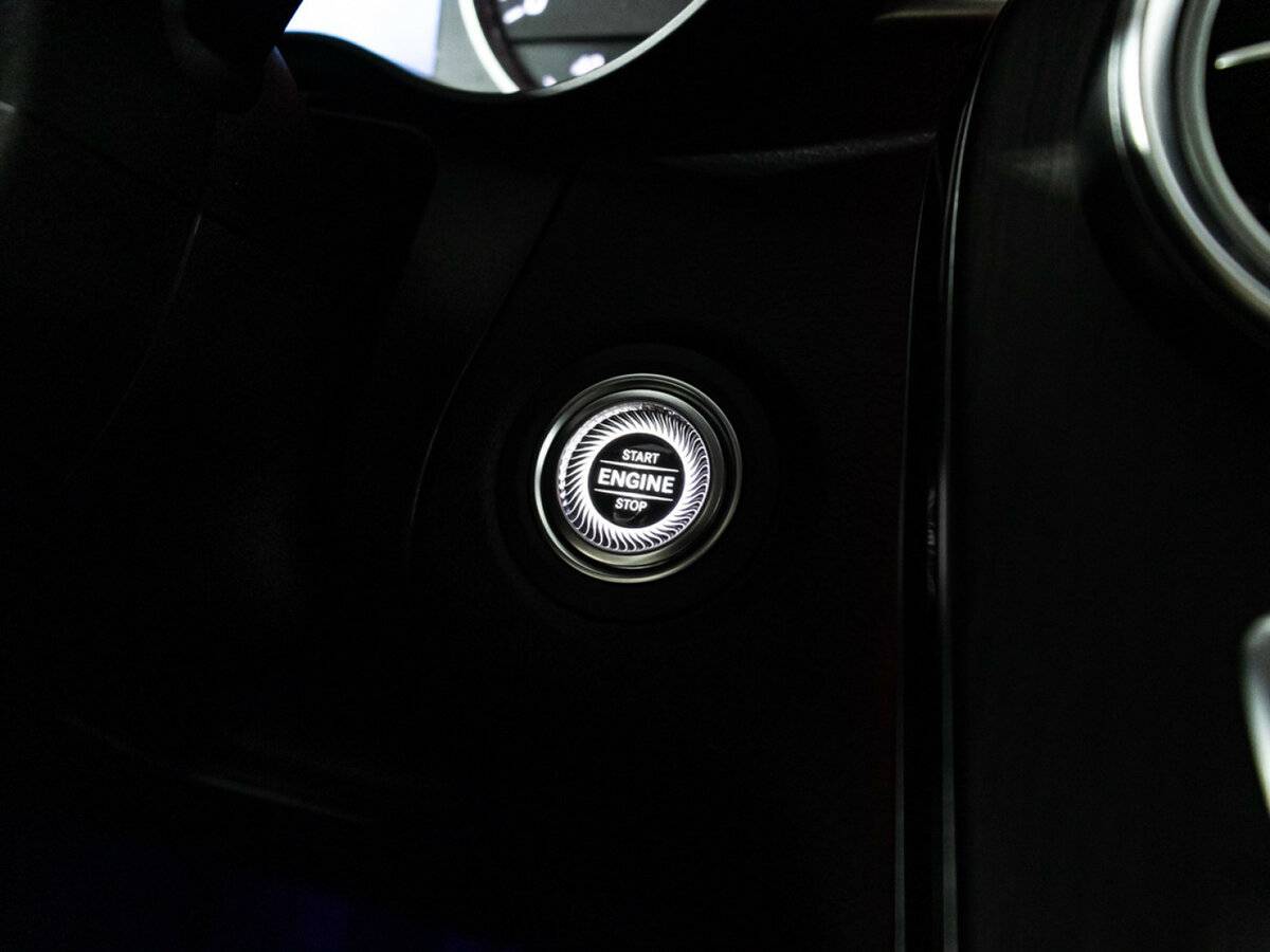 Купить Mercedes-Benz GLC 200 I (X253) Рестайлинг, 2021, 37 887 км, фото №17