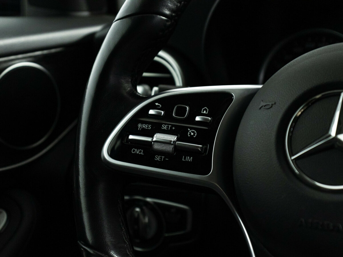 Купить Mercedes-Benz GLC 200 I (X253) Рестайлинг, 2021, 37 887 км, фото №19