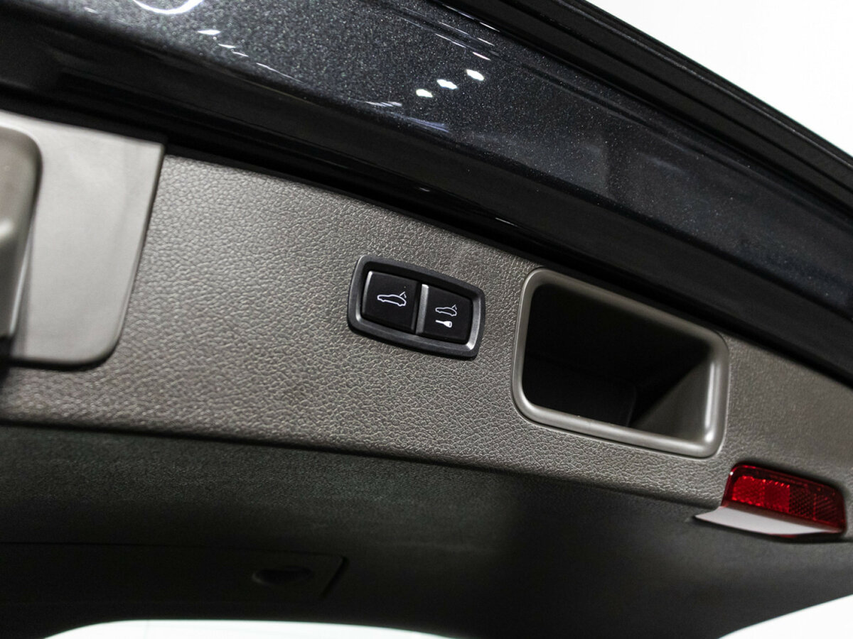 Купить Porsche Macan S I Рестайлинг, 2019, 63 900 км, фото №25