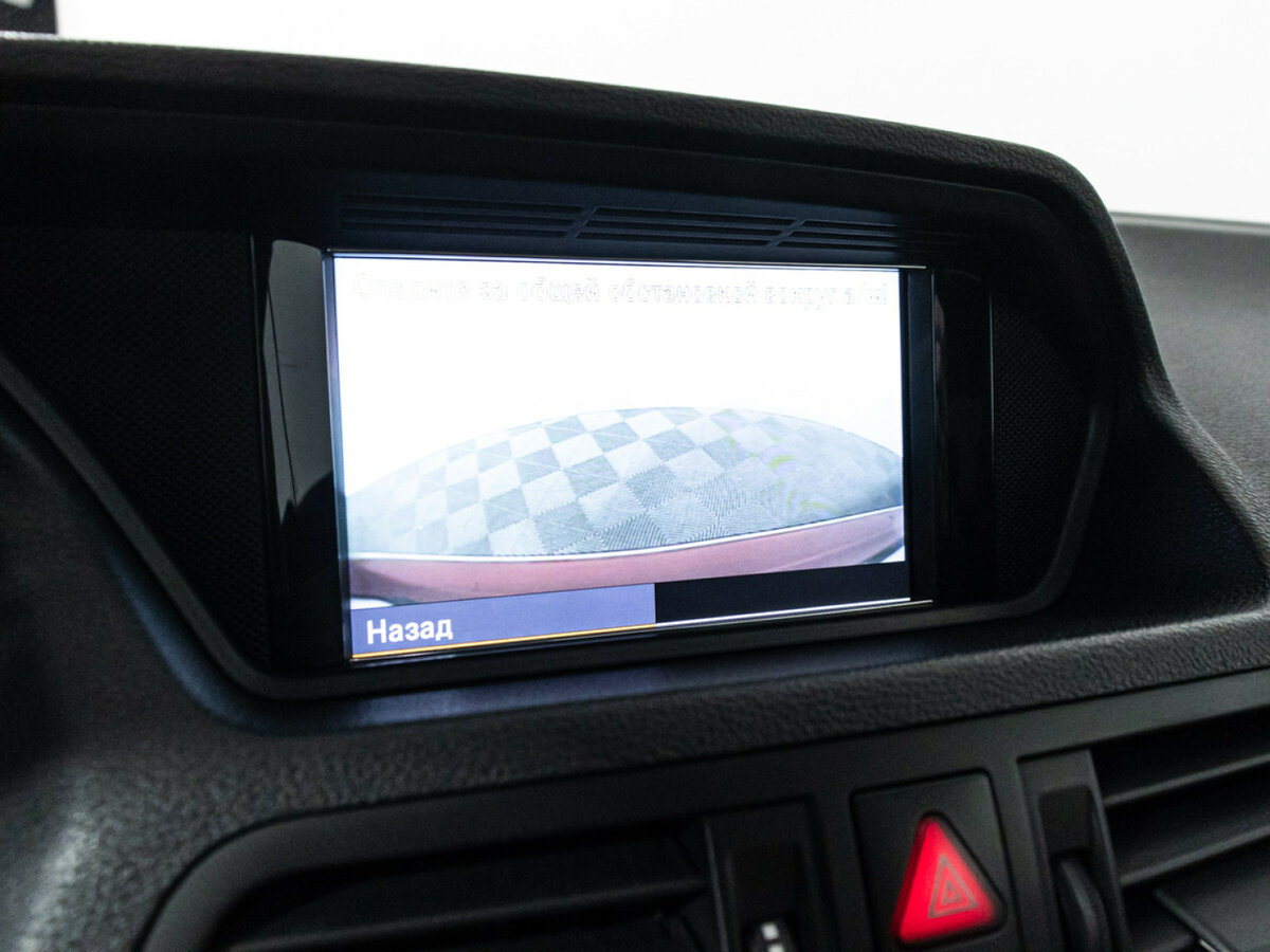 Купить Mercedes-Benz E-Класс 250 5G-Tronic IV (W212, S212, C207), 2009, 111 002 км, фото №16