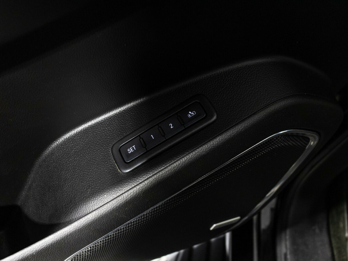 Купить Chevrolet Tahoe IV, 2016, 205 175 км, фото №13