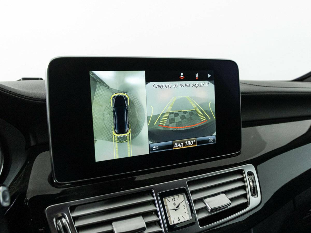 Купить Mercedes-Benz CLS 400 II (C218) Рестайлинг, 2014, 167 377 км, фото №14