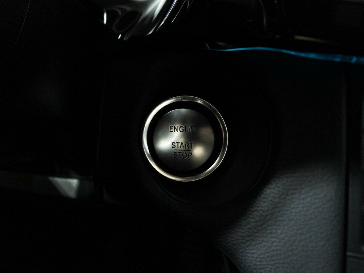 Купить Mercedes-Benz CLS 400 II (C218) Рестайлинг, 2014, 167 377 км, фото №20