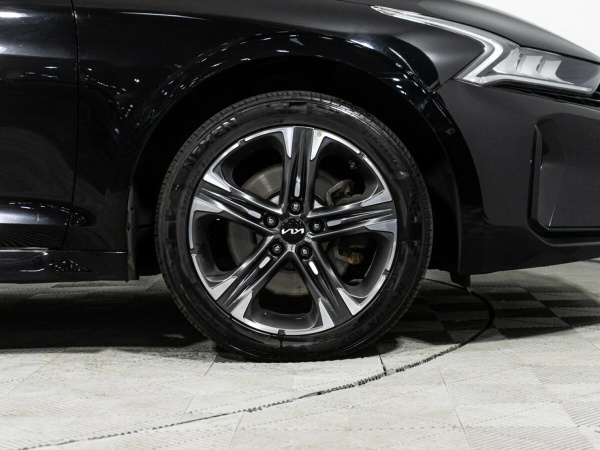 Купить Kia K5 III, 2024, 58 000 км, фото №5