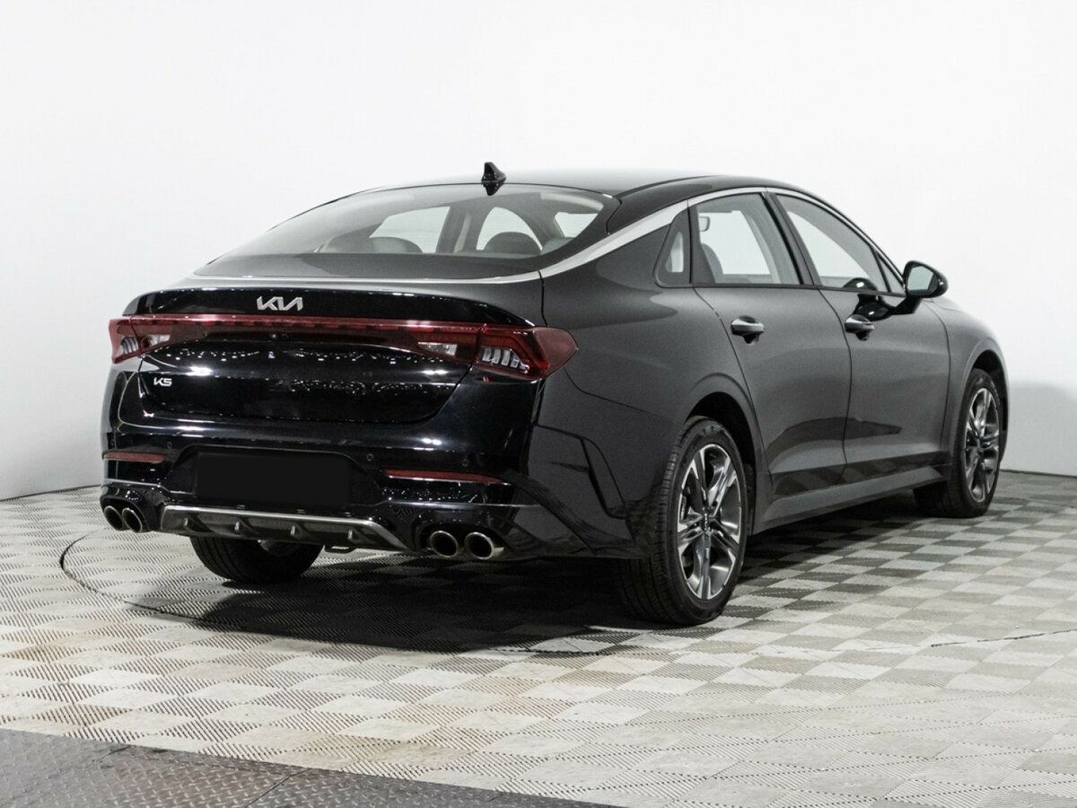 Купить Kia K5 III, 2024, 58 000 км, фото №6
