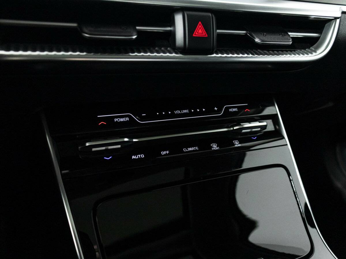 Купить Kia K5 III, 2024, 58 000 км, фото №19