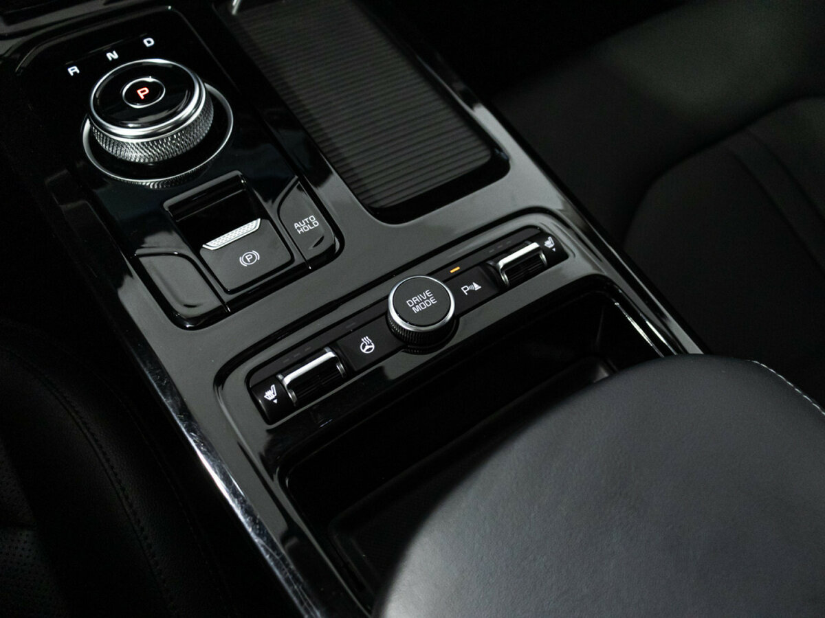 Купить Kia K5 III, 2024, 58 000 км, фото №20