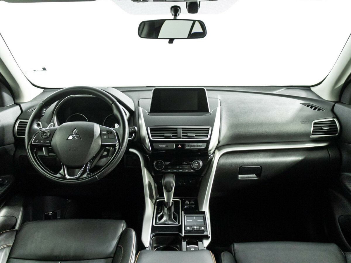 Купить Mitsubishi Eclipse Cross I, 2018, 134 533 км, фото №13