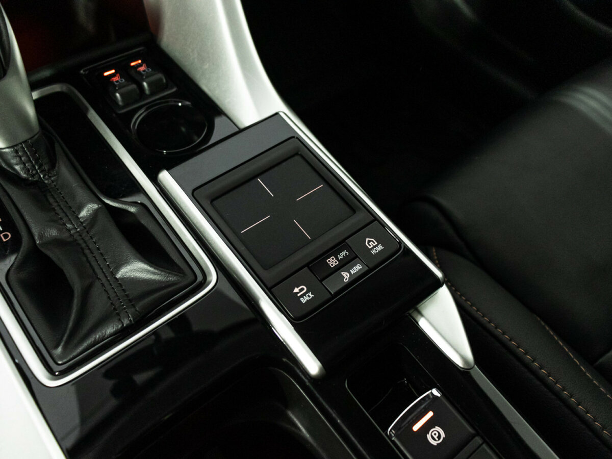 Купить Mitsubishi Eclipse Cross I, 2018, 134 533 км, фото №17