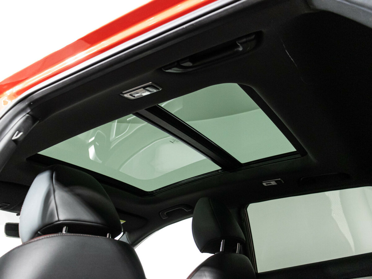 Купить Geely Coolray I, 2021, 71 656 км, фото №14