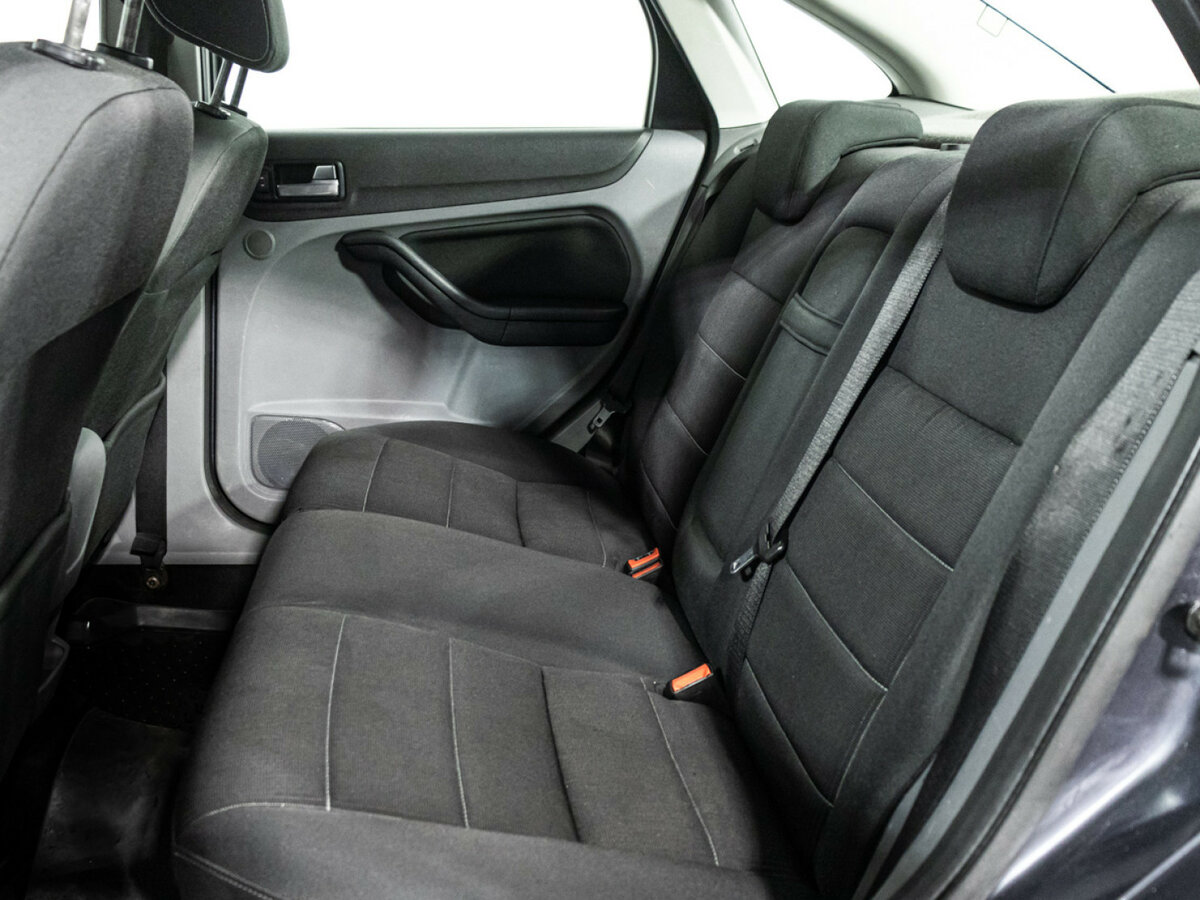 Купить Ford Focus II Рестайлинг, 2008, 301 392 км, фото №10