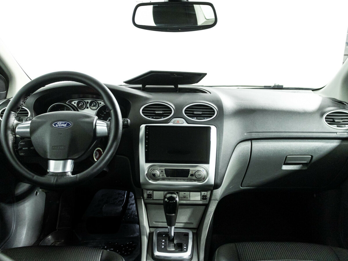 Купить Ford Focus II Рестайлинг, 2008, 301 392 км, фото №13