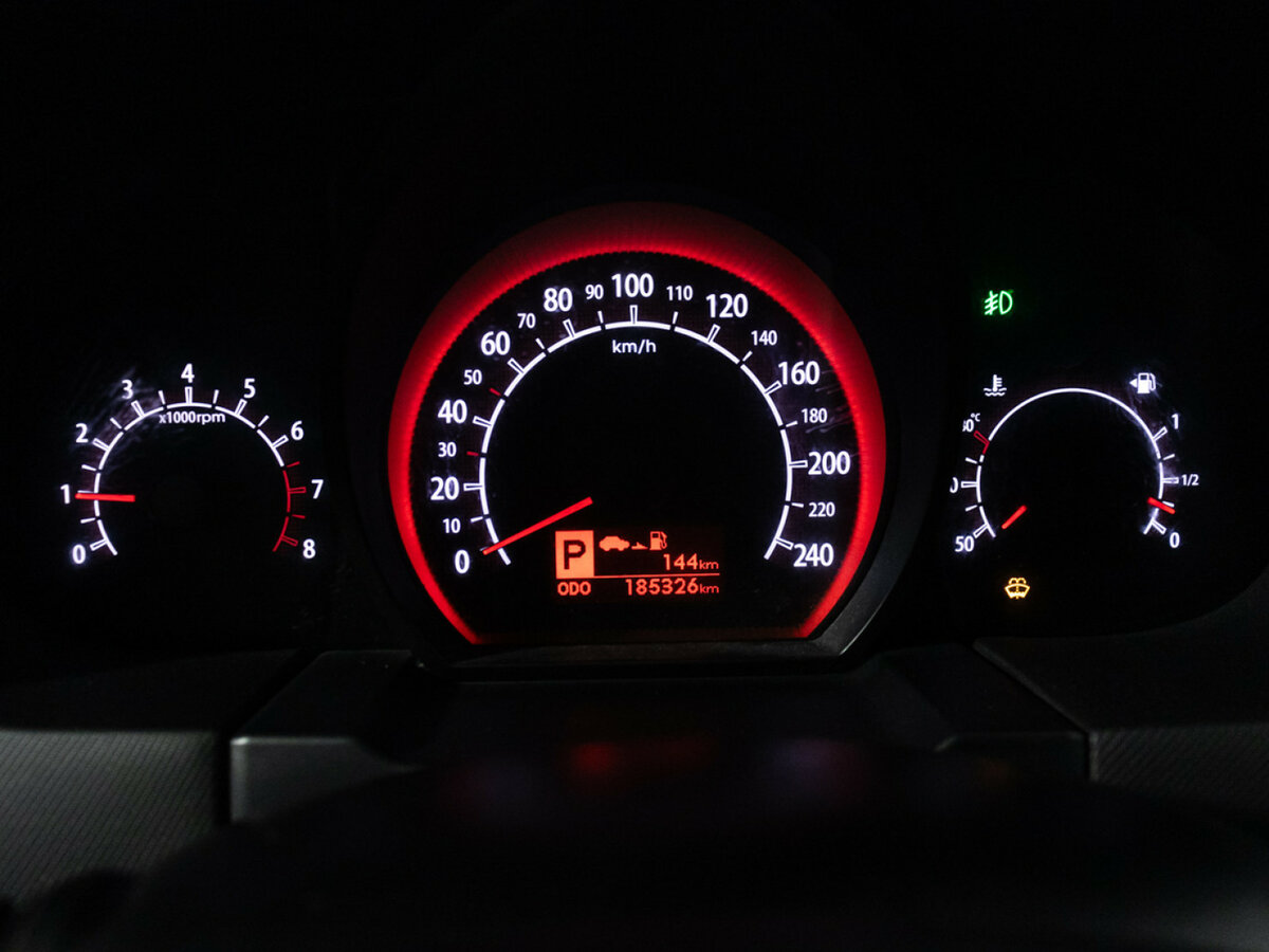 Купить Kia Ceed I Рестайлинг, 2010, 185 000 км, фото №12