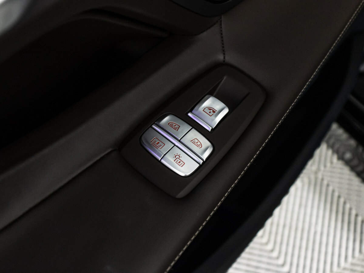 Купить BMW 7 серии Long 730Ld xDrive VI (G11/G12) Рестайлинг, 2019, 48 339 км, фото №18