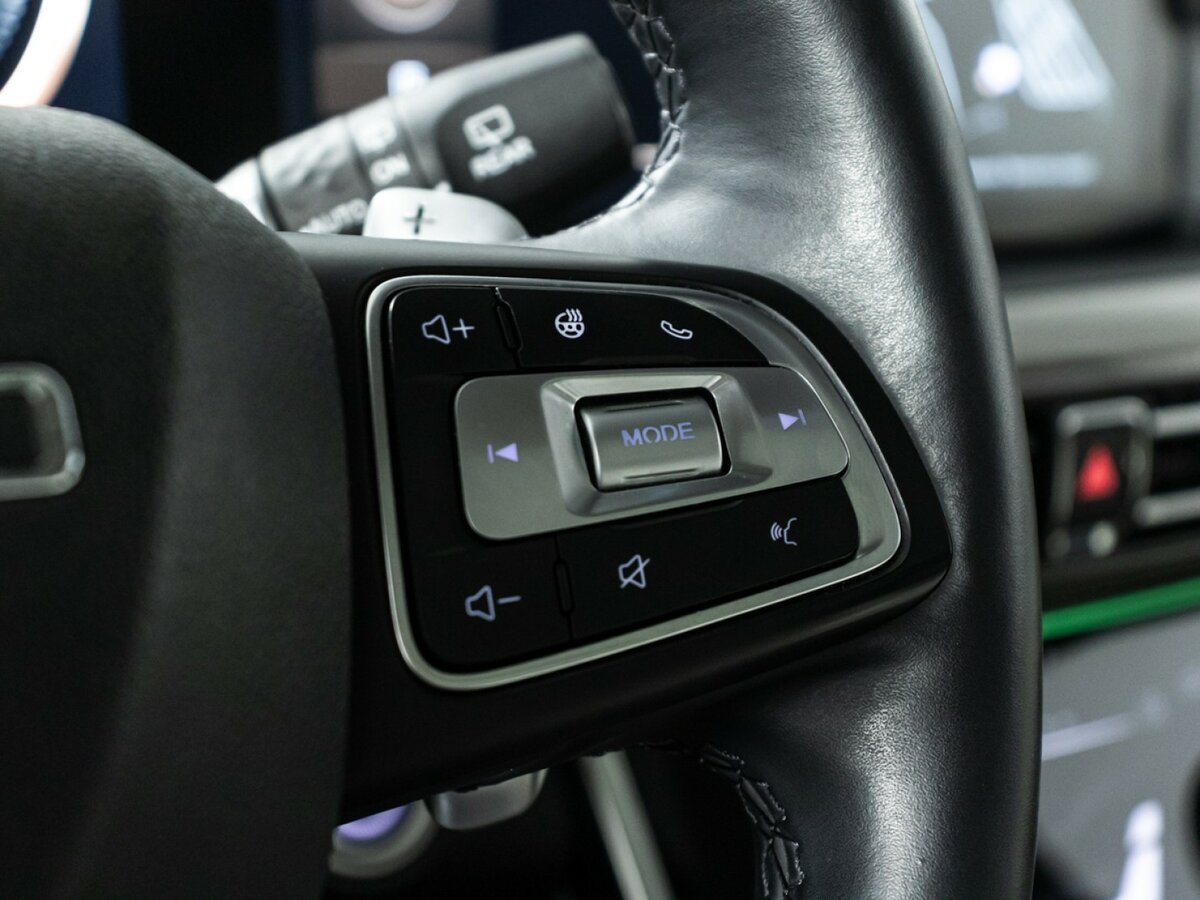 Купить Exeed VX I, 2022, 28 367 км, фото №21