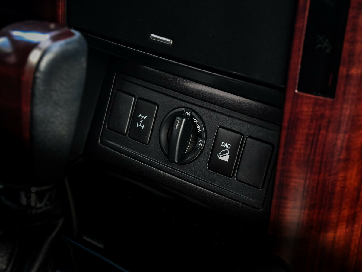 Купить Toyota Land Cruiser Prado 150 Series Рестайлинг 1, 2015, 199 000 км, фото №17