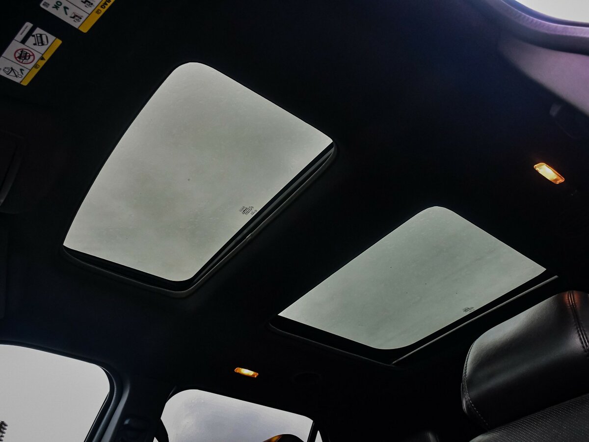 Купить Ford Explorer V, 2012, 245 854 км, фото №21