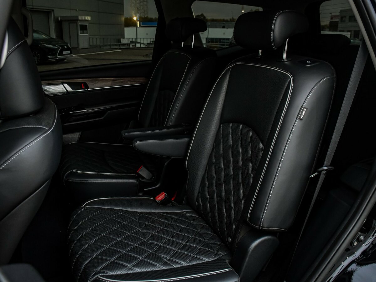 Купить Kia Mohave I Рестайлинг 2, 2020, 72 000 км, фото №13