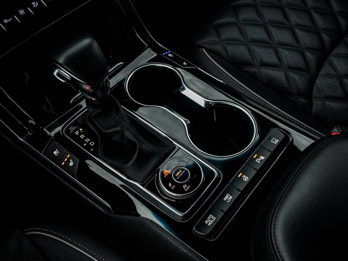 Купить Kia Mohave I Рестайлинг 2, 2020, 72 000 км, фото №18