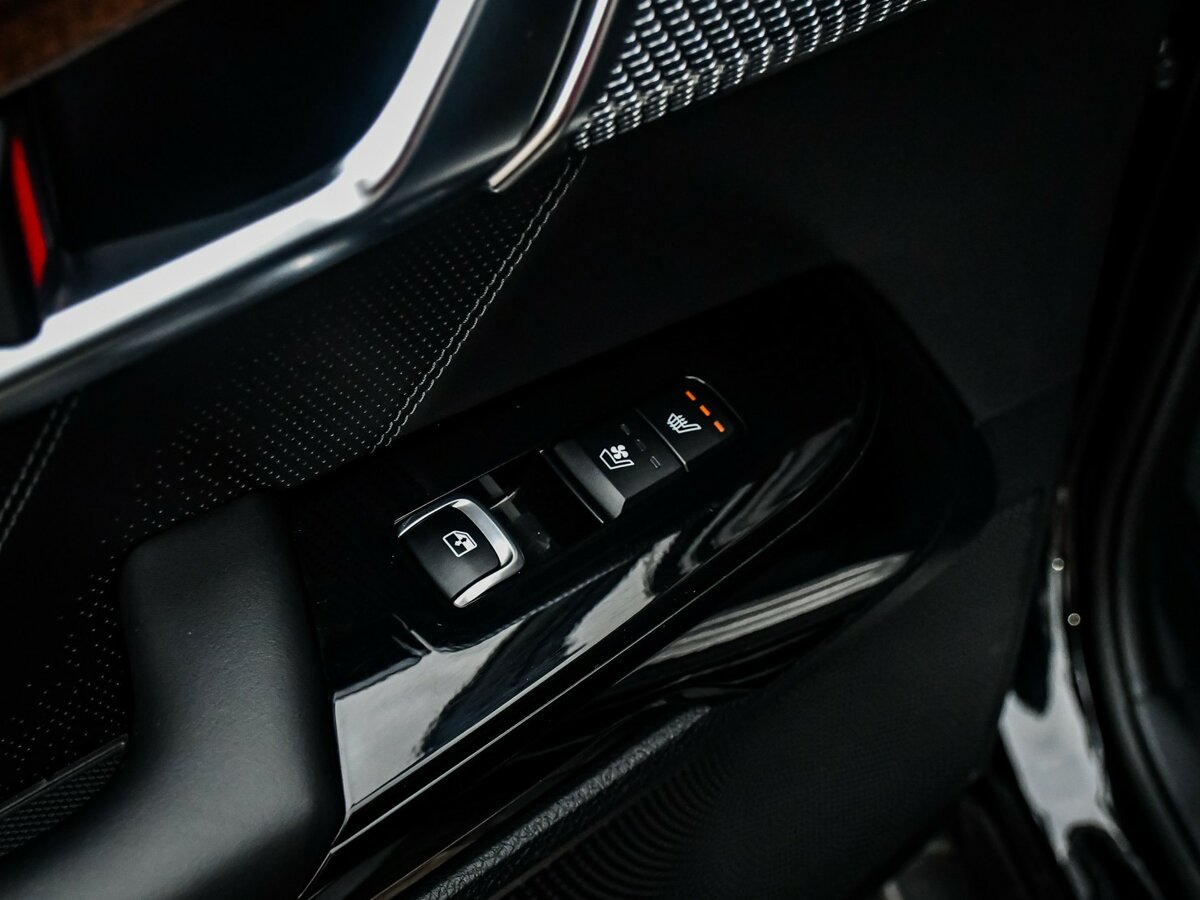 Купить Kia Mohave I Рестайлинг 2, 2020, 72 000 км, фото №25