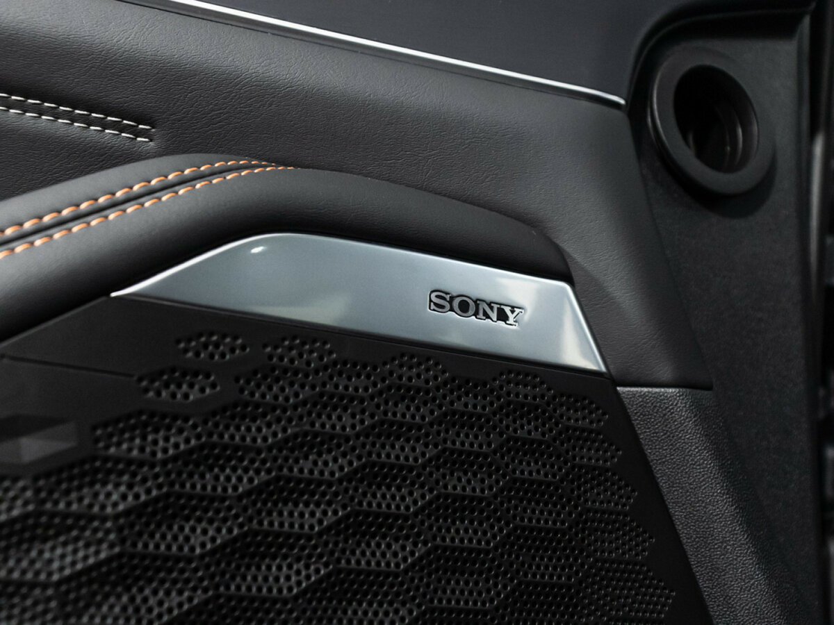 Купить Changan UNI-K, 2024, 5 854 км, фото №20