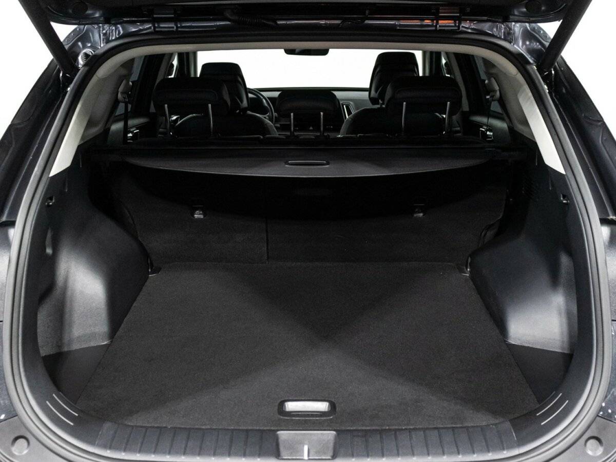 Купить Kia Sportage V, 2023, 43 521 км, фото №20