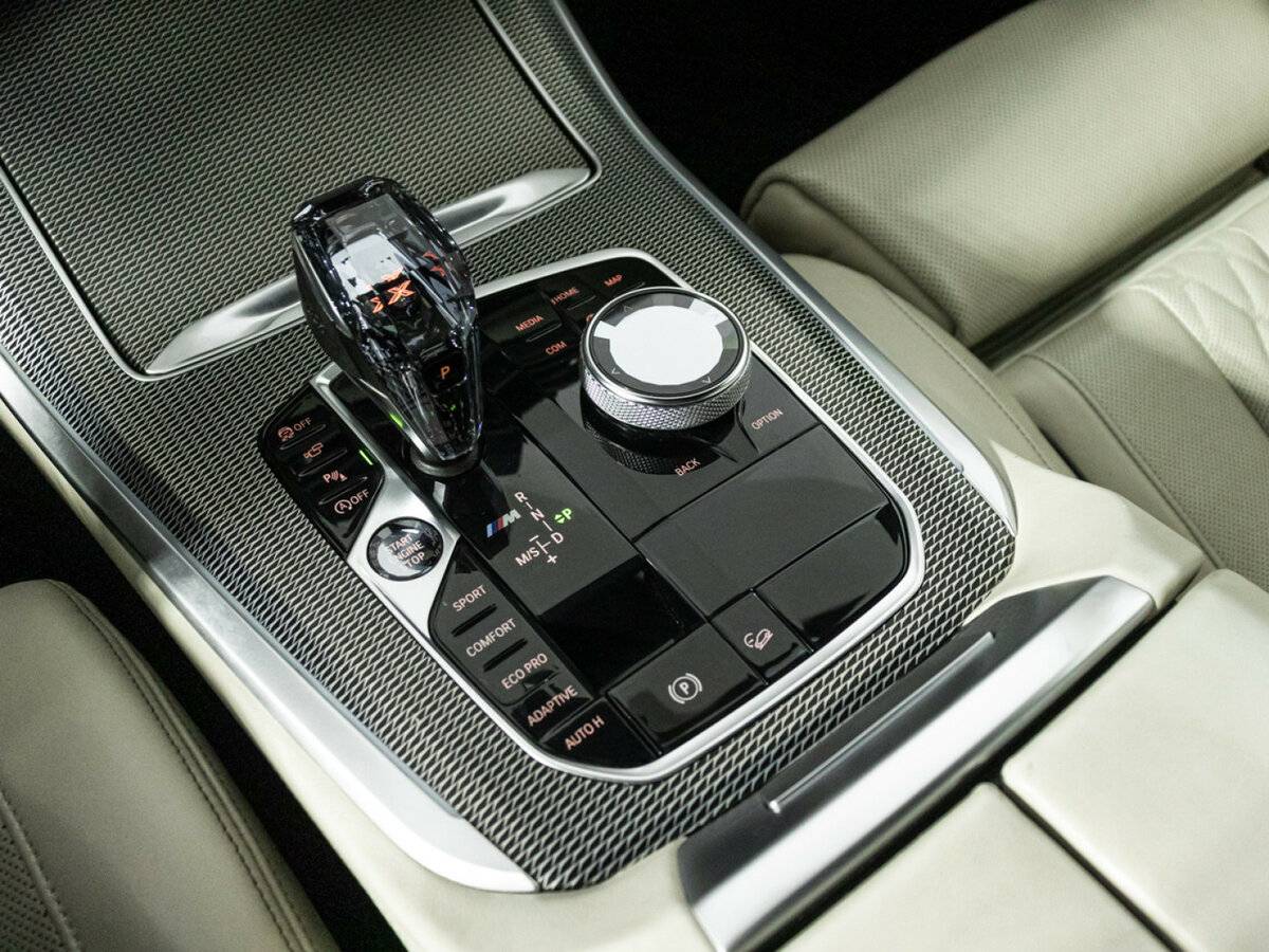 Купить BMW X5 M50d IV (G05/G18), 2019, 135 477 км, фото №19