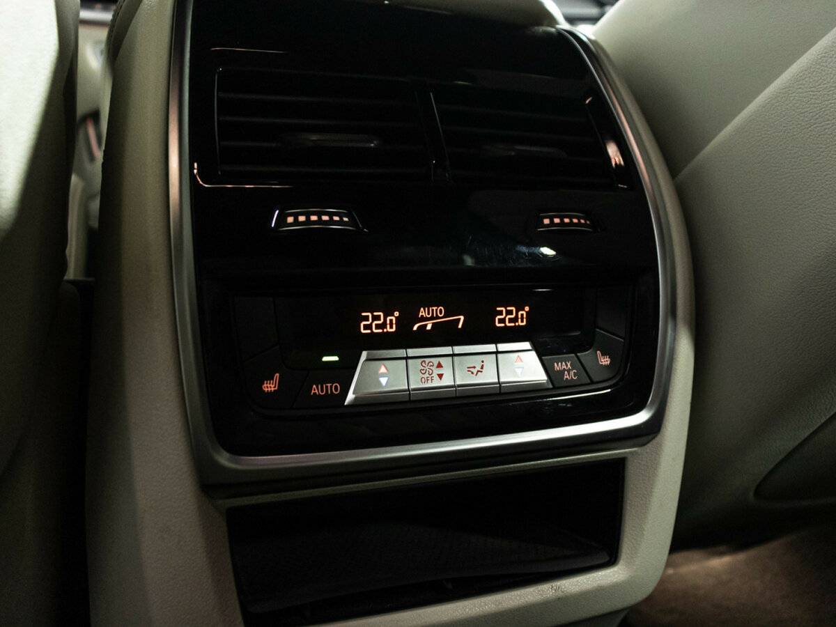 Купить BMW X5 M50d IV (G05/G18), 2019, 135 477 км, фото №24