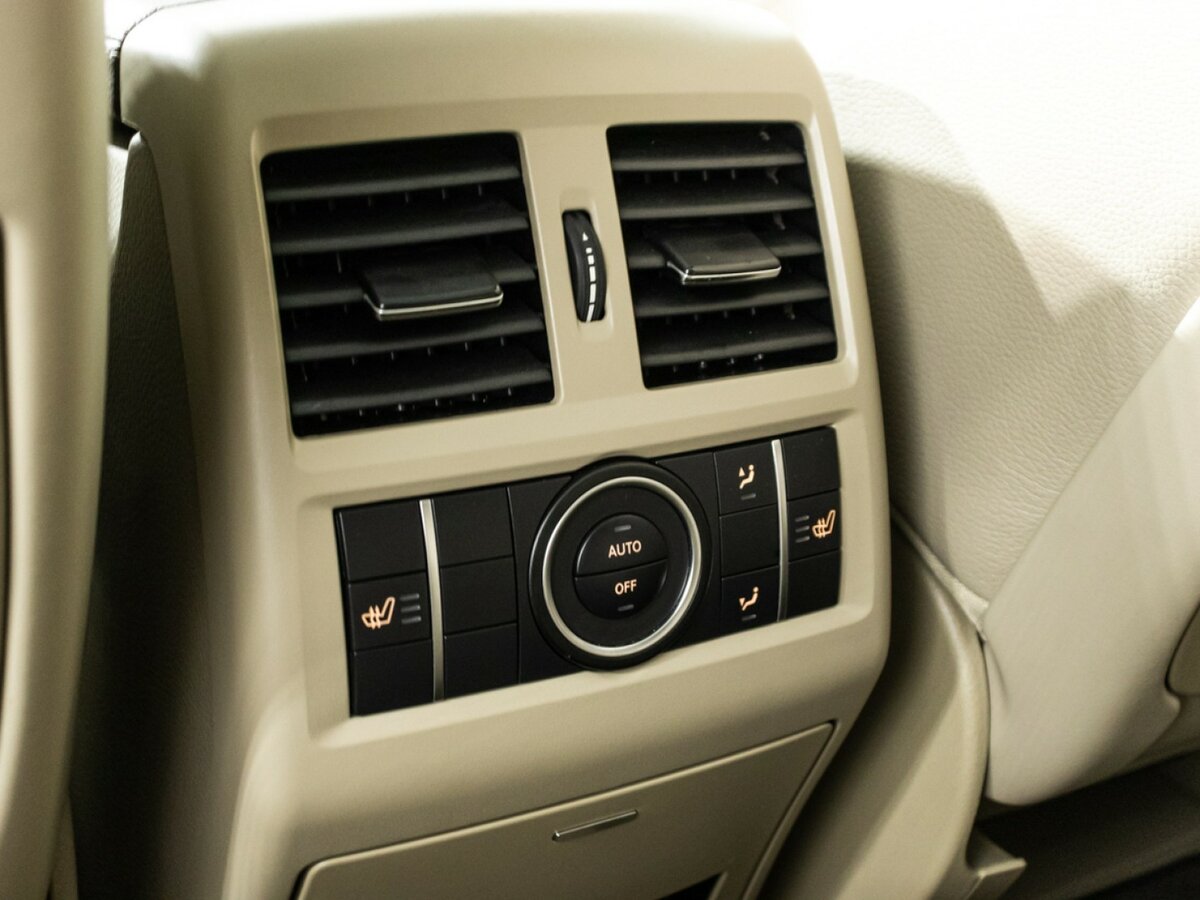 Купить Mercedes-Benz GL-Класс 350 II (X166), 2015, 124 822 км, фото №14