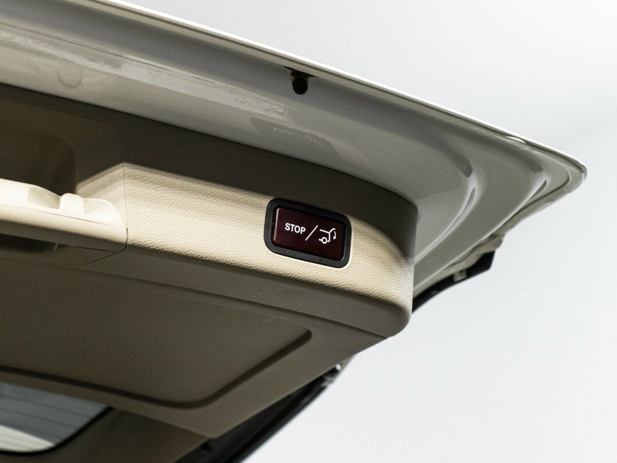 Купить Mercedes-Benz GL-Класс 350 II (X166), 2015, 124 822 км, фото №22