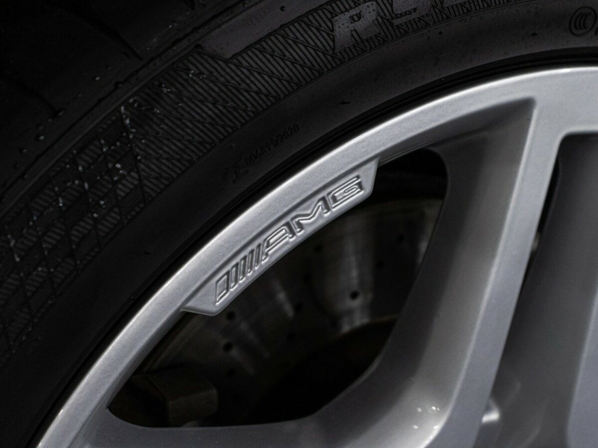 Купить Mercedes-Benz GL-Класс 350 II (X166), 2015, 124 822 км, фото №29