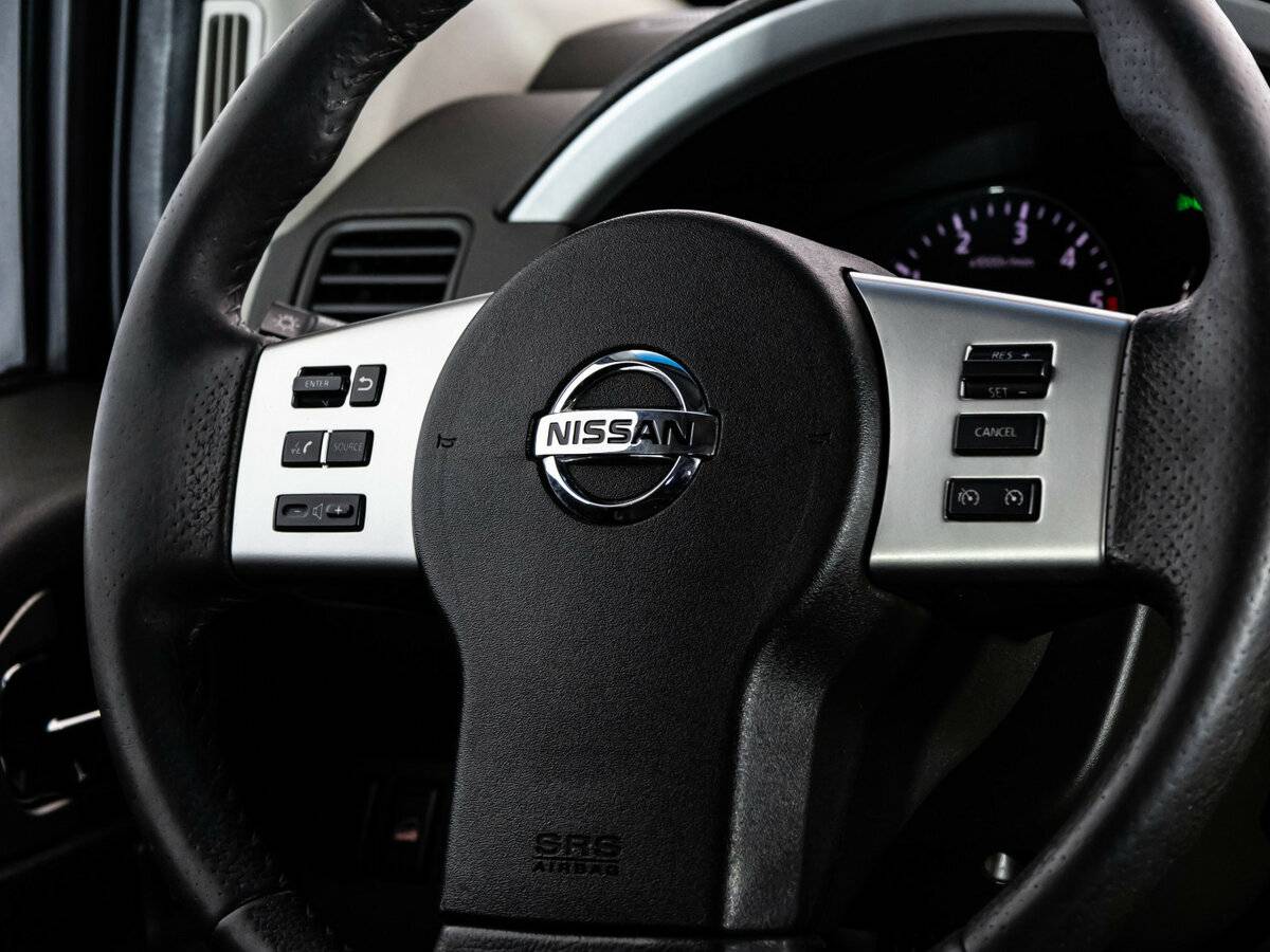 Купить Nissan Pathfinder III Рестайлинг, 2010, 291 805 км, фото №9