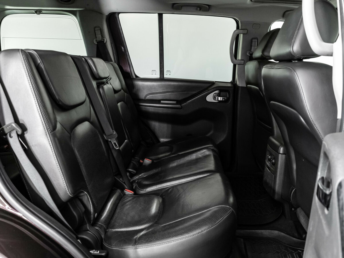 Купить Nissan Pathfinder III Рестайлинг, 2010, 291 805 км, фото №15