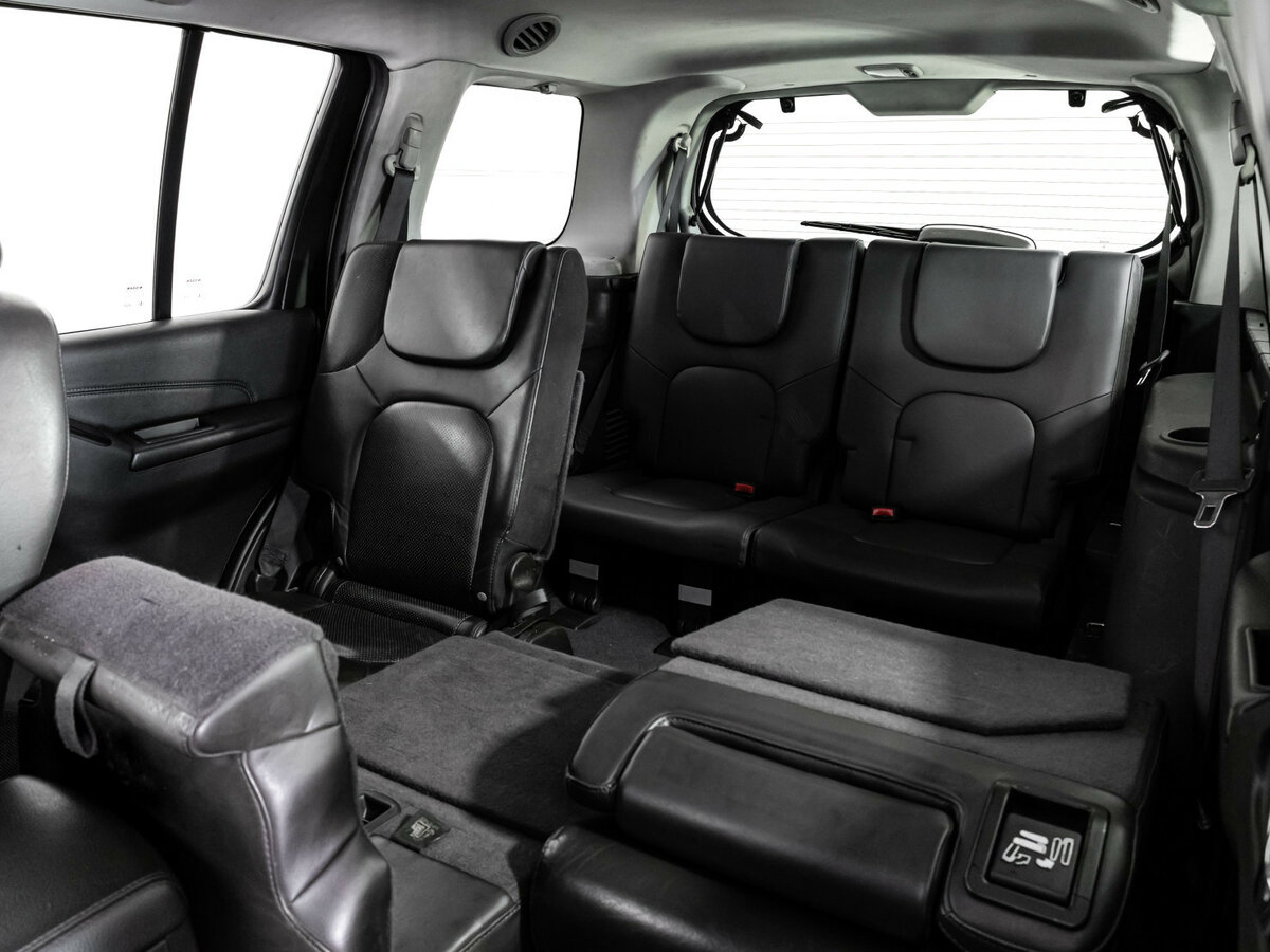 Купить Nissan Pathfinder III Рестайлинг, 2010, 291 805 км, фото №18