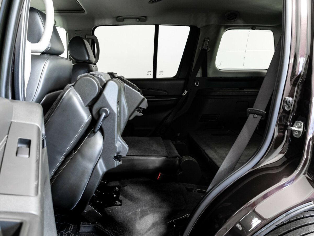 Купить Nissan Pathfinder III Рестайлинг, 2010, 291 805 км, фото №21