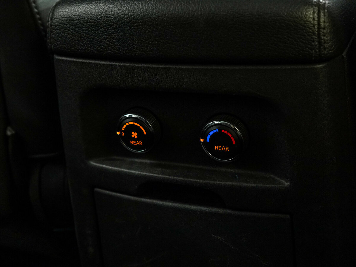 Купить Nissan Pathfinder III Рестайлинг, 2010, 291 805 км, фото №27