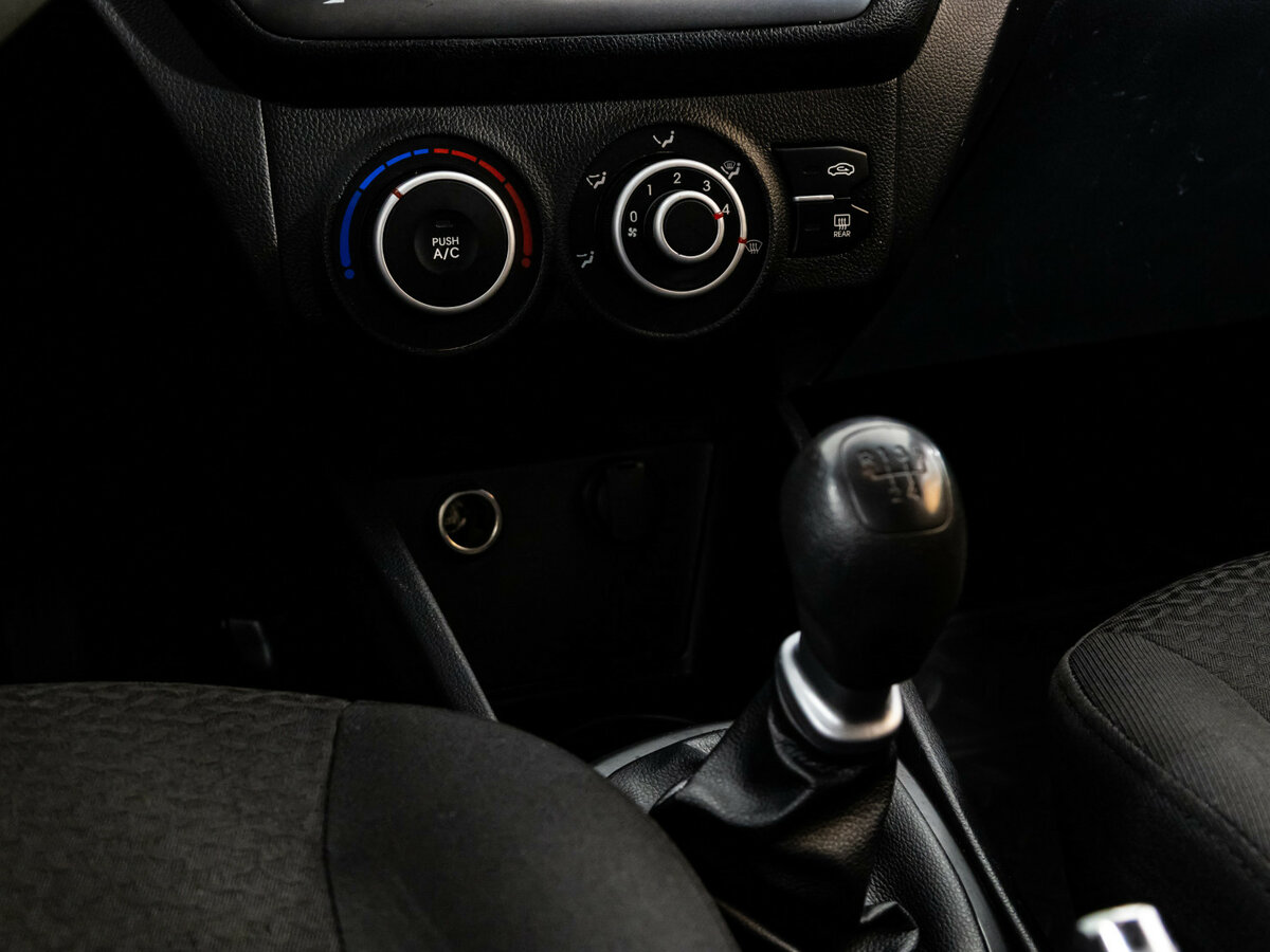 Купить Kia Rio III, 2011, 205 029 км, фото №10