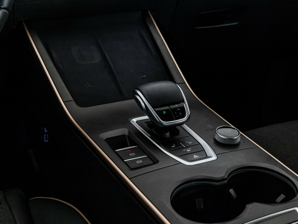 Купить Omoda C5 I, 2023, 9 137 км, фото №10