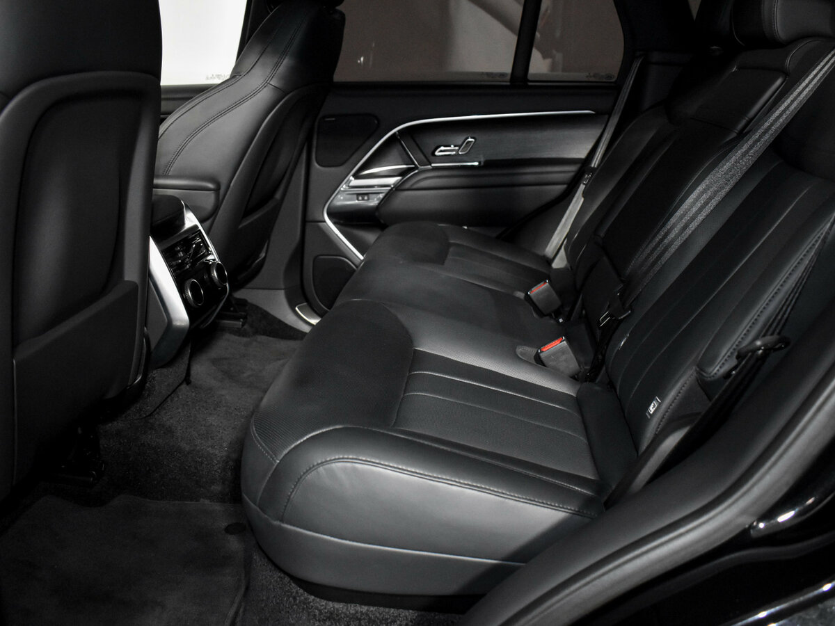 Купить Land Rover Range Rover P530 MHEV V, 2022, 35 631 км, фото №9