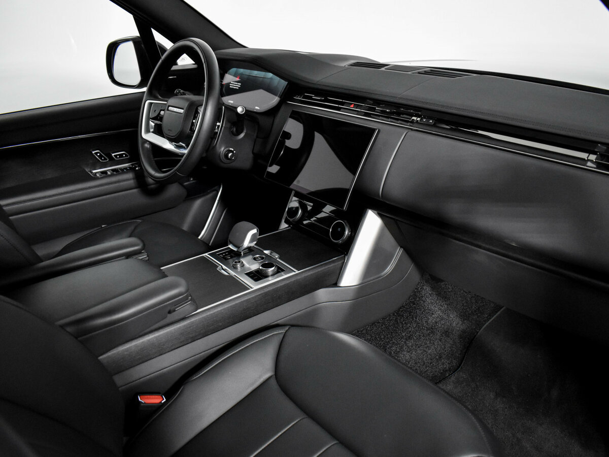 Купить Land Rover Range Rover P530 MHEV V, 2022, 35 631 км, фото №11