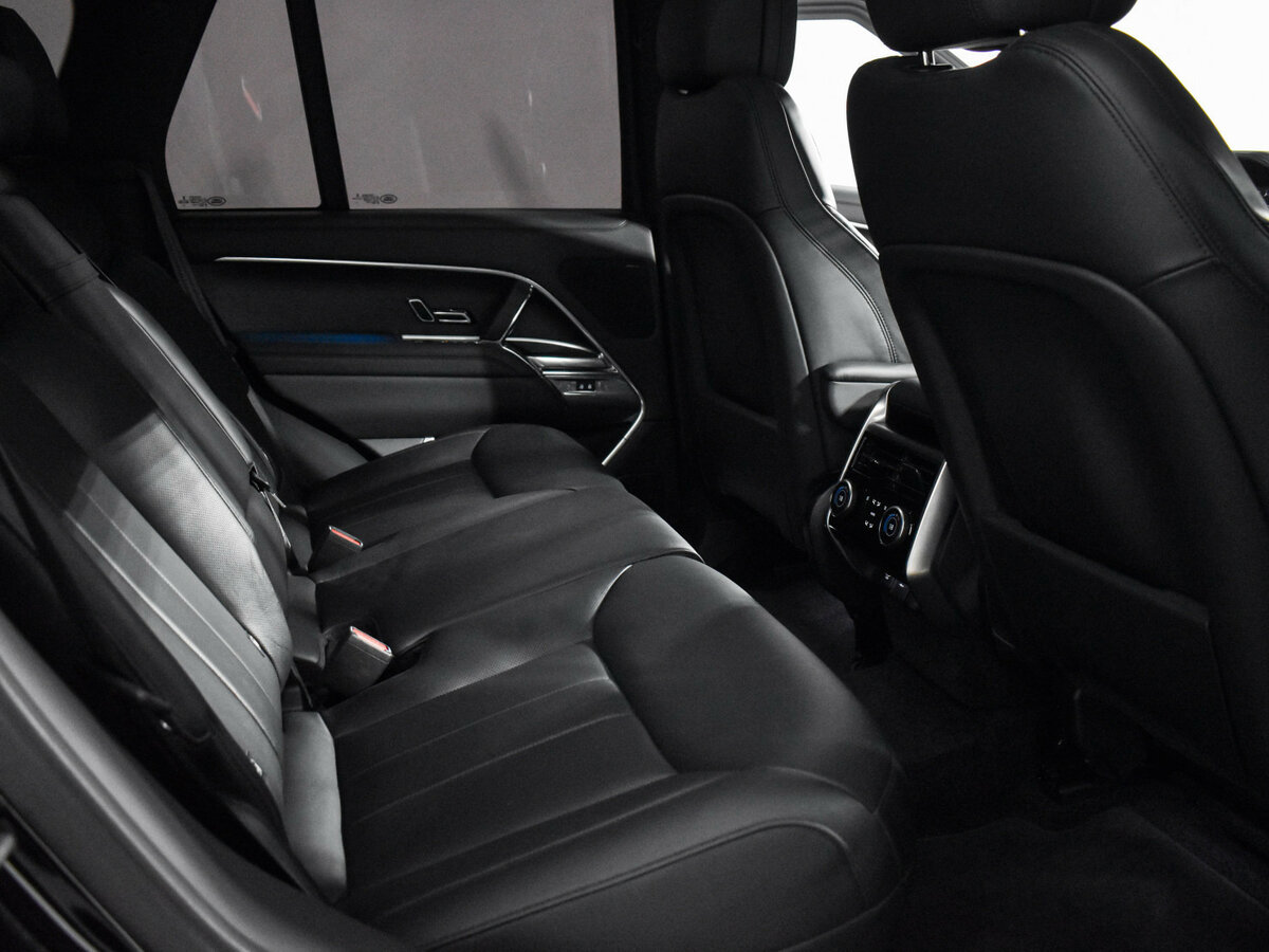 Купить Land Rover Range Rover P530 MHEV V, 2022, 35 631 км, фото №13